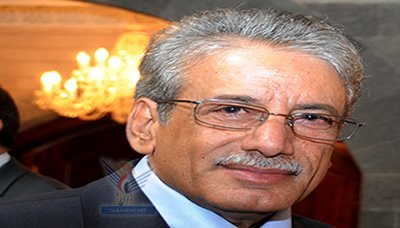 Absorption of Yemeni students at AUCMS discussed [30/June/2012]