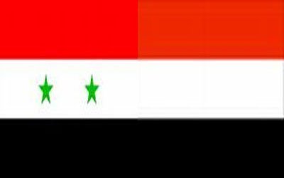 Academic cooperation between Yemeni-Syrian universities discussed