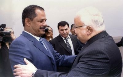  Yemeni-Syrian Joint Committee's 10th session to start Saturday