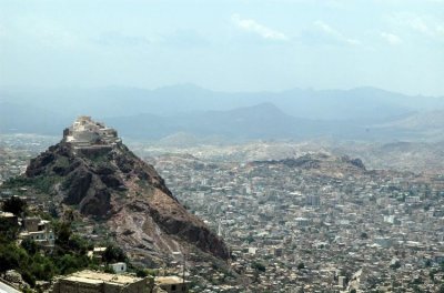 Made-in-Yemen Campaign to start Monday in Taiz