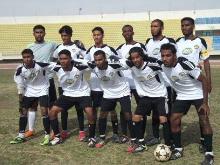 Ahli Al-gheil achievesthier first win in their group Dhamar