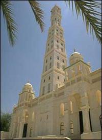 Tarim Executive Office hails the success achieved by the campaign to remove renovated shelters 