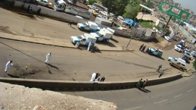 Yemen foils several terrorist attacks, Interior Minister