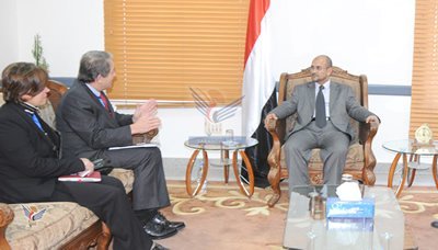 UNDP completes plan to support government's efforts