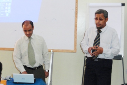 Consulting and development center hold free  diploma courses in   