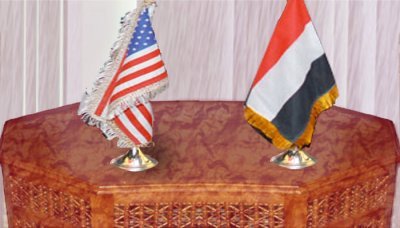 Yemen, US talk on trade cooperation