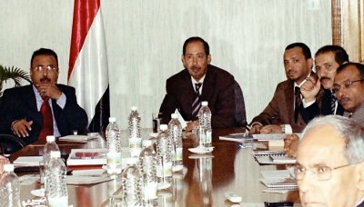 Study of establishing tourist village in Mukallah reviewed 