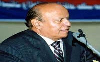 Yemen has strong determination to pursue terrorists: VP says