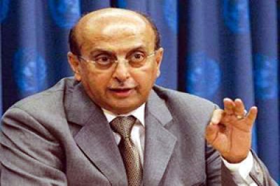 Yemeni official to visit Japan