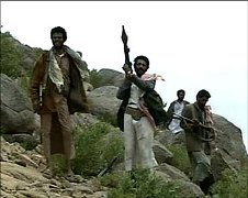 Ceasefire with rebels put into force Tuesday