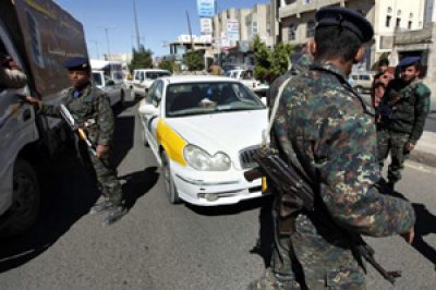 Yemen endorses plan to hunt down wanted men