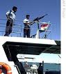 Study  to establish Coast Guard  branch in Hadhramout 