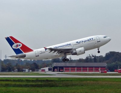  Yemenia to resume flights to Europe this week