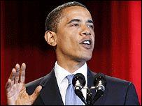 Obama, in widely anticipated speech, seeks new beginning in US ties with Muslims