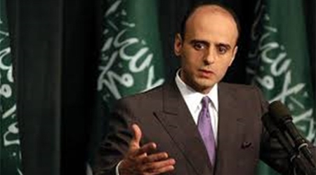   Al-Jubeir: We will not allow more Iranian interference in Yemen through the Houthis‏
