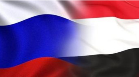 Yemen-Russian relations discussed