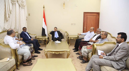 PM issues directives to add an extra power plant in Aden