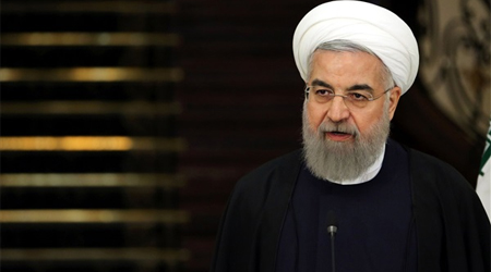 Through its support of terrorist organizations, Iran is destabilizing the region, US says‏