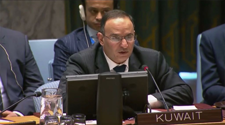 Kuwait: Humanitarians in Yemen reached unprecedented stages of suffering