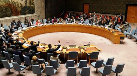 Security Council votes to send cease-fire observers to Yemen