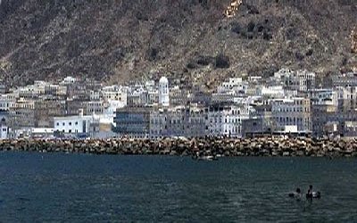   A new Parents  Body for May 22 school in Mukalla  