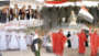 Festivals  are being held to celebrate   National Day in several   provinces