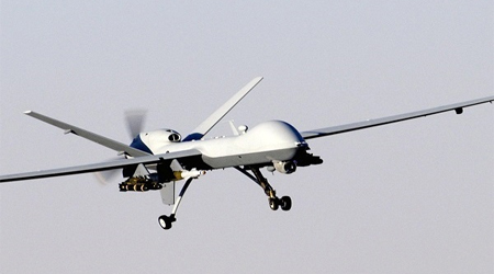 US raids target al-Qaeda elements in Yemen and killing 7