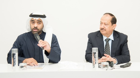 Al-Ahmadi inaugurates a workshop on the World Heritage Convention