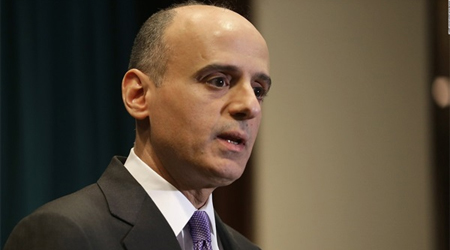 Al-Jubeir: Qatar crisis should be solved within the framework of the GCC‏