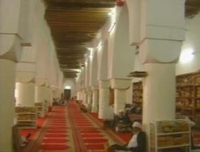 Keeping mosques clear of conflicts in Yemen