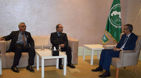 Yemen willing to participate effectively in ALECSO