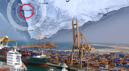 Washington welcomes re-opening Hodeida harbor, Sana'a airport