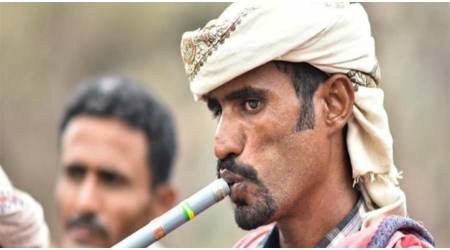 Ministry of Culture submits the nomination of Hadrami Dan to World Heritage List