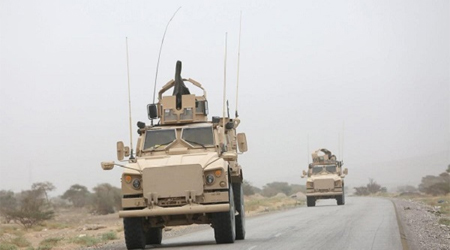 Yemen army makes more gains in Marib‏