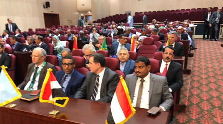Arab technical education ministers meet in Nouakchott