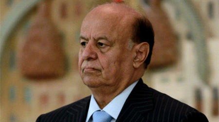 President Hadi addresses the nation on the advent of Ramadan