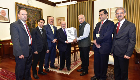 India provides anti-Cholera medicines to Yemen