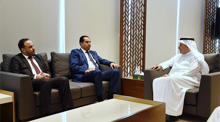 Minister of Sports praises KSrelief's role in supporting youth programs