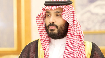 WHO thanks crown prince for anti-cholera funding‏