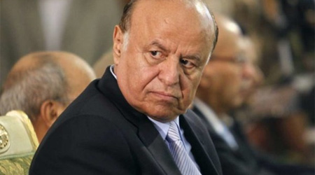 Yemeni Political, Military Support for Hadi’s Sudden Orders