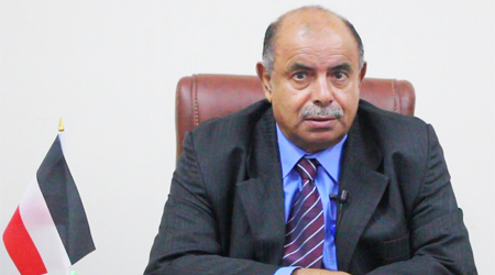 Al-Khanbashi convenes meeting of Transport Ministry's leadership