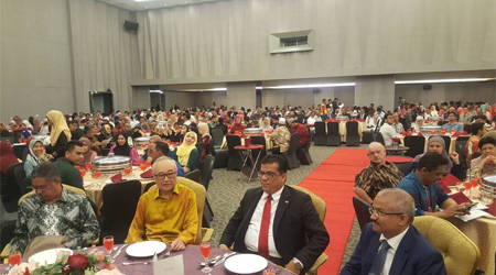 Malaysia launches relief campaign for Yemen 