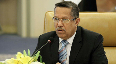 Prime Minister highlights Arab leaders' further support to Yemen