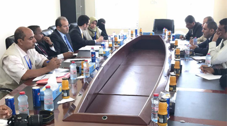 OHCHR inspects situation of human rights in Yemen