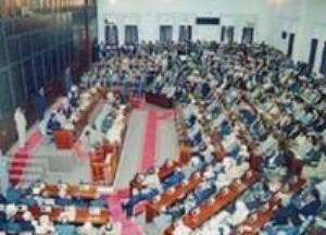 Parliament and oil ministry discuss new trends of oil sharing agreements  