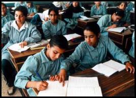 Democracy to Be Taught in Public Schools