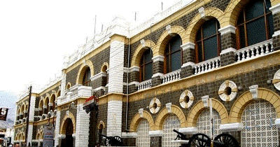 With US cooperation, national museums will rehabilitate, minister of culture says