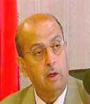 Al-Qirbi: Calls to Yemen's separation threaten region's security and stability