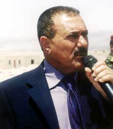 President pays field visit to military camps