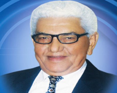 Former presidential candidate Faisal Bin Shamlan dies; 75